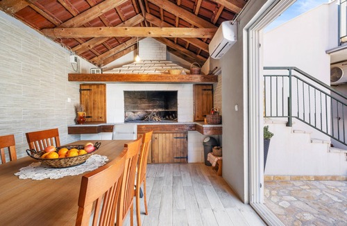 Primosten Apartment | 2 bedroom gorgeous apartment in Vezac