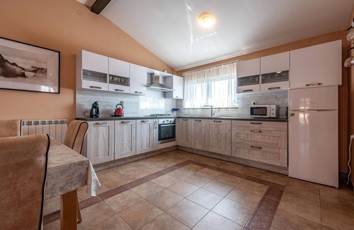 Zadar Apartment | 2 bedroom gorgeous apartment in Zadar