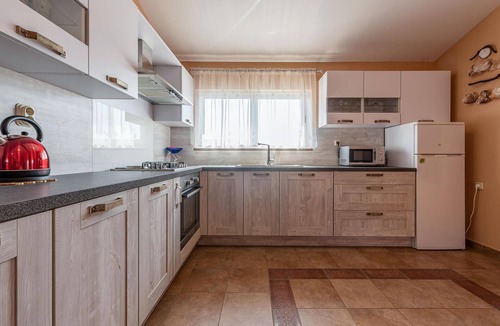 Zadar Apartment | 2 bedroom gorgeous apartment in Zadar