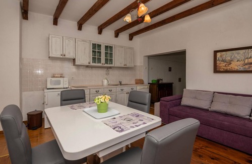 Baska Voda House | 2 bedroom gorgeous home in Baska Voda