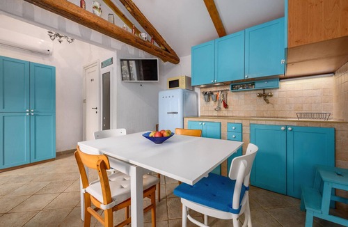 Tar-Vabriga House | 2 bedroom gorgeous home in Vabriga