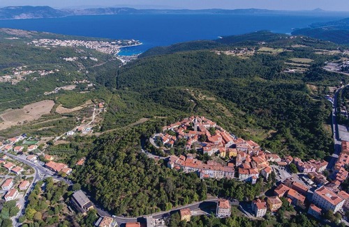 Rasa House | 2 bedroom gorgeous home in Labin