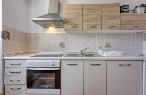 Veli Losinj Apartment | 2 bedroom gorgeous apartment in Veli Losinj