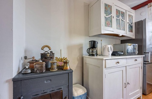 Veli Losinj Apartment | 2 bedroom gorgeous apartment in Veli Losinj