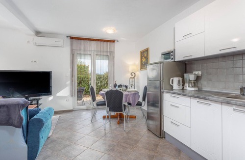 Sveti Vid-Miholjice Apartment | 2 bedroom lovely apartment in Sveti Vid-Miholjice