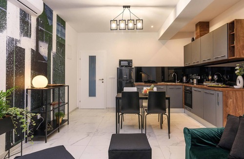 Kastel Gomilica Apartment | 2 bedroom lovely apartment in Kastel Gomilica