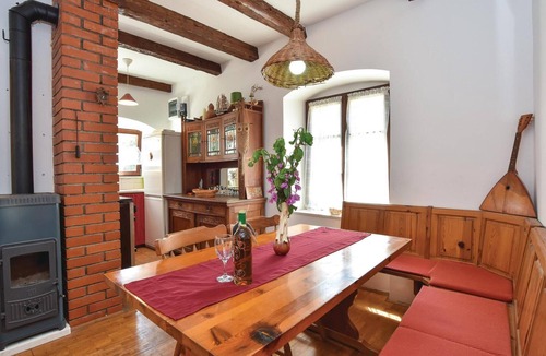 Stomorska Apartment | 2 bedroom lovely apartment in Stomorska