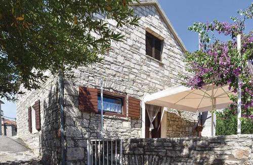 Stomorska Apartment | 2 bedroom lovely apartment in Stomorska