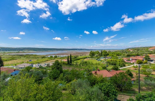 Piran Apartment | 2 bedroom lovely apartment in Secovlje
