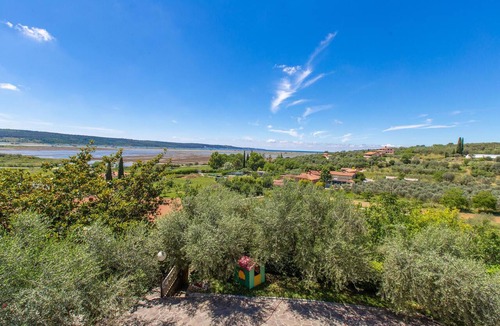Piran Apartment | 2 bedroom lovely apartment in Secovlje