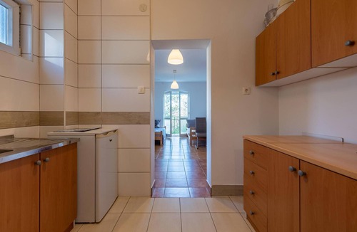 Bosana Apartment | 2 bedroom lovely apartment in Novalja