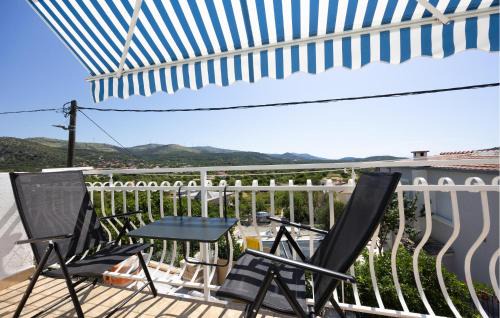 Gustirna Apartment | 2 Bedroom Lovely Apartment In Gustirna
