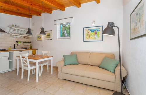 Punta Kriza House | 2 bedroom lovely home in Punta Kriza