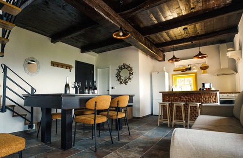 Breznik Plesivicki House | 2 bedroom lovely home in Prilipje