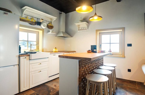 Breznik Plesivicki House | 2 bedroom lovely home in Prilipje