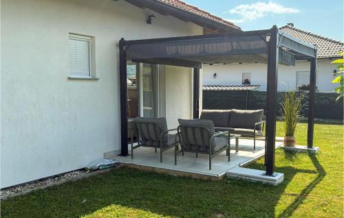 Stubicke Toplice House | 2 Bedroom Lovely Home In Oroslavje