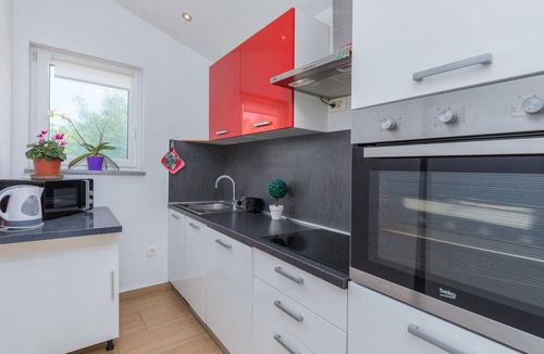 Fazana House | 2 bedroom lovely home in Fazana