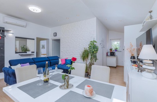 Fazana House | 2 bedroom lovely home in Fazana