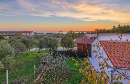 Fazana House | 2 bedroom lovely home in Fazana