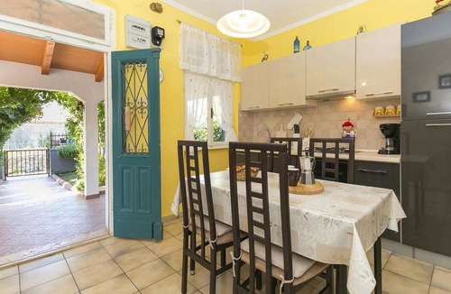 Viskovici House | 2 bedroom lovely home in Labin