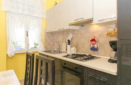 Viskovici House | 2 bedroom lovely home in Labin