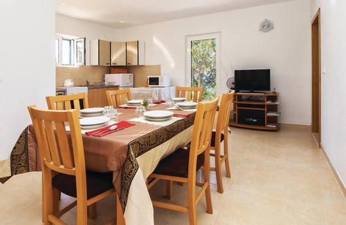 Povlja House | 2 bedroom lovely home in Povlja