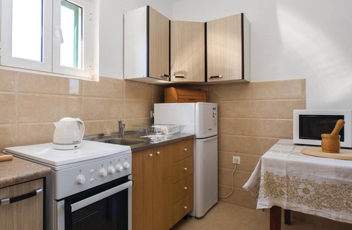 Povlja House | 2 bedroom lovely home in Povlja