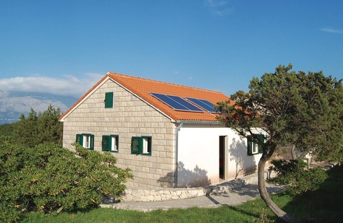 Povlja House | 2 bedroom lovely home in Povlja