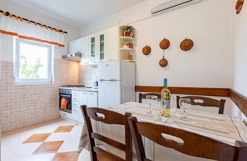 Risika House | 2 bedroom lovely home in Risika