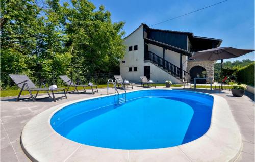 Vinica House | 2 Bedroom Lovely Home In Vinica Breg