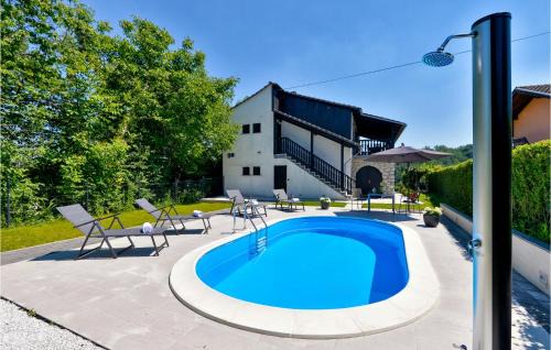 Vinica House | 2 Bedroom Lovely Home In Vinica Breg