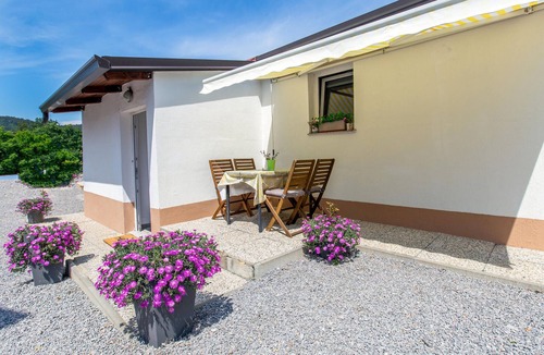 Sezana House | 2 bedroom lovely home in Dutovlje