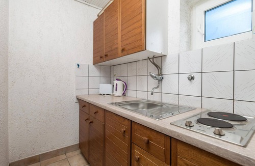 Rab Apartment | 2 bedroom lovely apartment in Barbat na Rabu