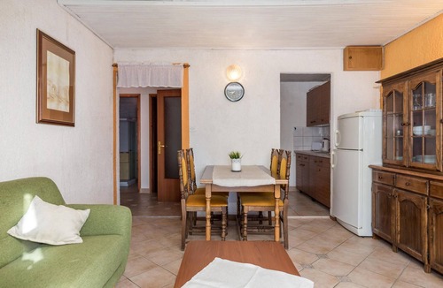 Rab Apartment | 2 bedroom lovely apartment in Barbat na Rabu
