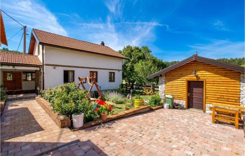 Veljun Primorski House | 2 Bedroom Luxurious Home In Senj