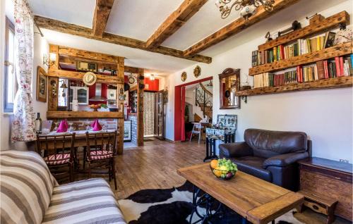 Veljun Primorski House | 2 Bedroom Luxurious Home In Senj