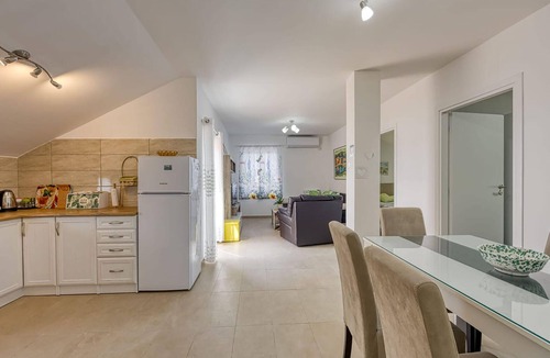 Veli Losinj Apartment | 2 bedroom nice apartment in Veli Losinj