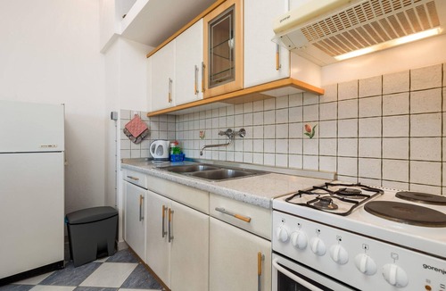 Potocnica Apartment | 2 bedroom nice apartment in Potocnica
