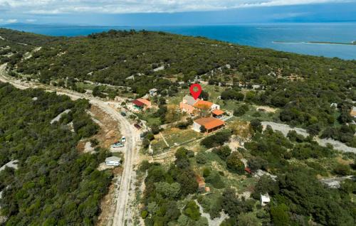 Veli Losinj Apartment | 2 Bedroom Nice Apartment In Veli Losinj