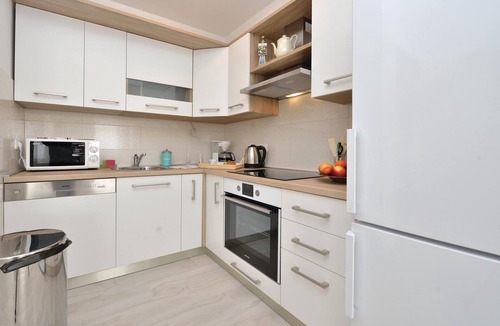 Vrsi Apartment | 2 bedroom nice apartment in Vrsi-Mulo