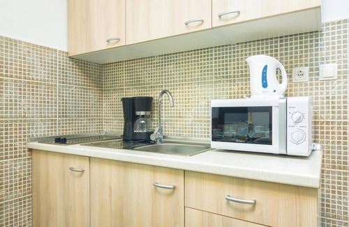 Dugi Rat Apartment | 2 bedroom nice apartment in Mali Rat