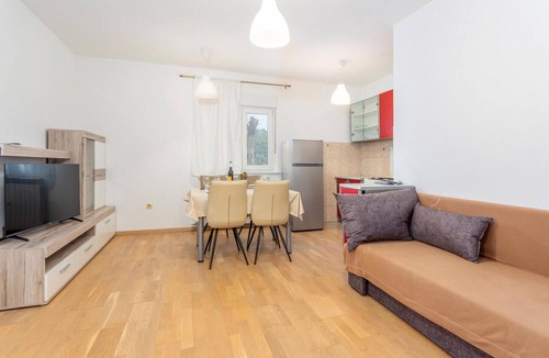 Buzdohanj Apartment | 2 bedroom nice apartment in Cernik