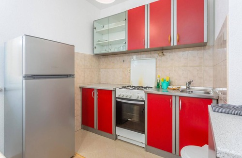 Buzdohanj Apartment | 2 bedroom nice apartment in Cernik