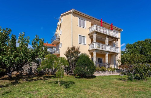 Kornic Apartment | 2 bedroom nice apartment in Kornic