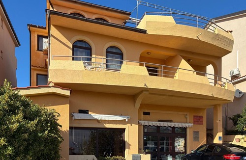 Lopar Apartment | 2 bedroom nice apartment in Lopar