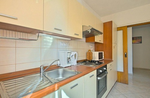 Vrvari Apartment | 2 bedroom nice apartment in Porec
