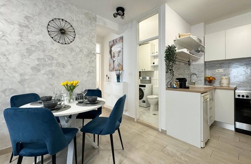 Vranjic Apartment | 2 bedroom nice apartment in Split