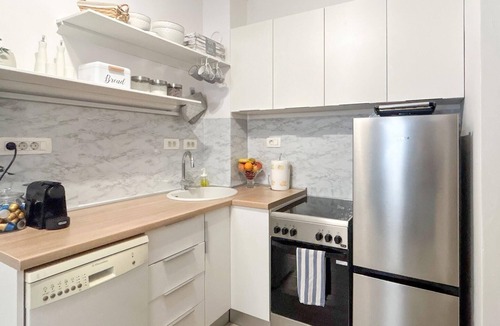 Vranjic Apartment | 2 bedroom nice apartment in Split