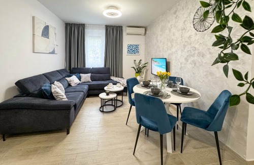 Vranjic Apartment | 2 bedroom nice apartment in Split
