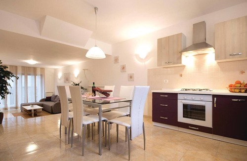 Vintijan Apartment | 2 bedroom nice apartment in Pula